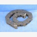Okso 0320.20 cable track chain, 22" 